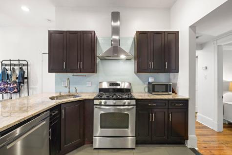 1032 Willow Avenue Hoboken NJ 07030