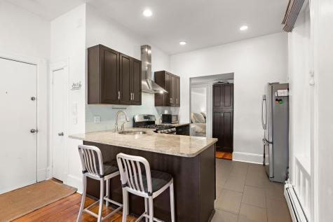 1032 Willow Avenue Hoboken NJ 07030