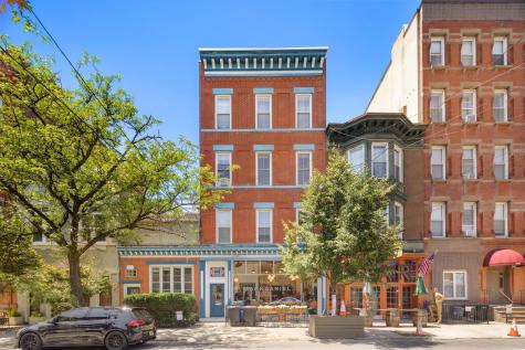 1032 Willow Avenue Hoboken NJ 07030