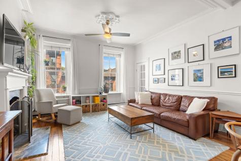1032 Willow Avenue Hoboken NJ 07030