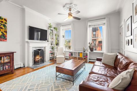 1032 Willow Avenue Hoboken NJ 07030