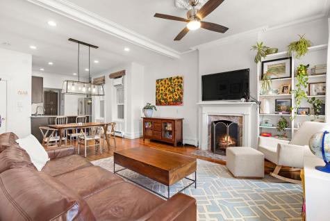 1032 Willow Avenue Hoboken NJ 07030