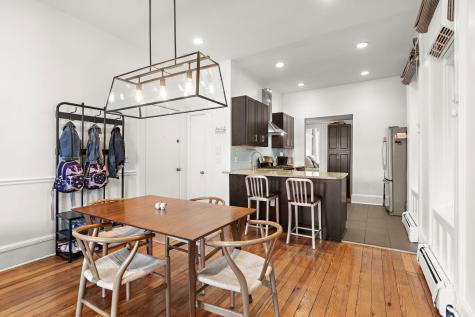 1032 Willow Avenue Hoboken NJ 07030
