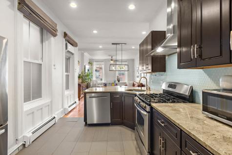 1032 Willow Avenue Hoboken NJ 07030