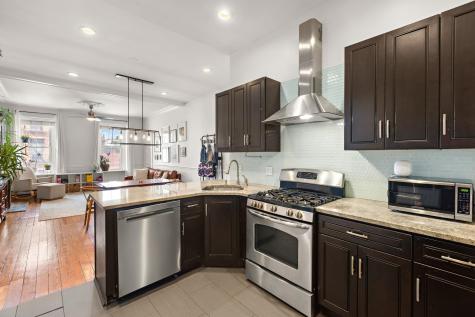 1032 Willow Avenue Hoboken NJ 07030