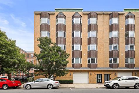 721 Madison Street Hoboken NJ 07030