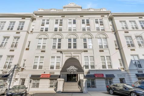 450 7th Street Hoboken NJ 07030
