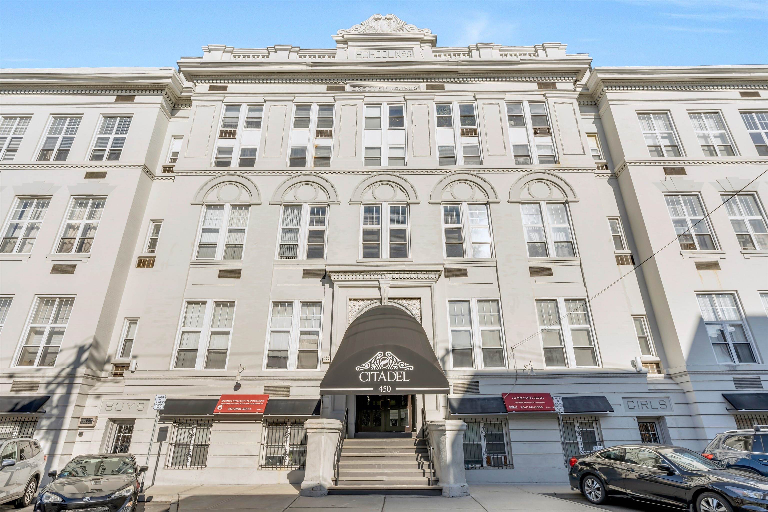 450 7th Street Hoboken NJ 07030
