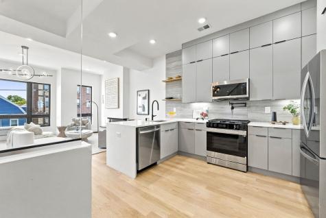 83 Lexington Avenue Jersey City NJ 07304