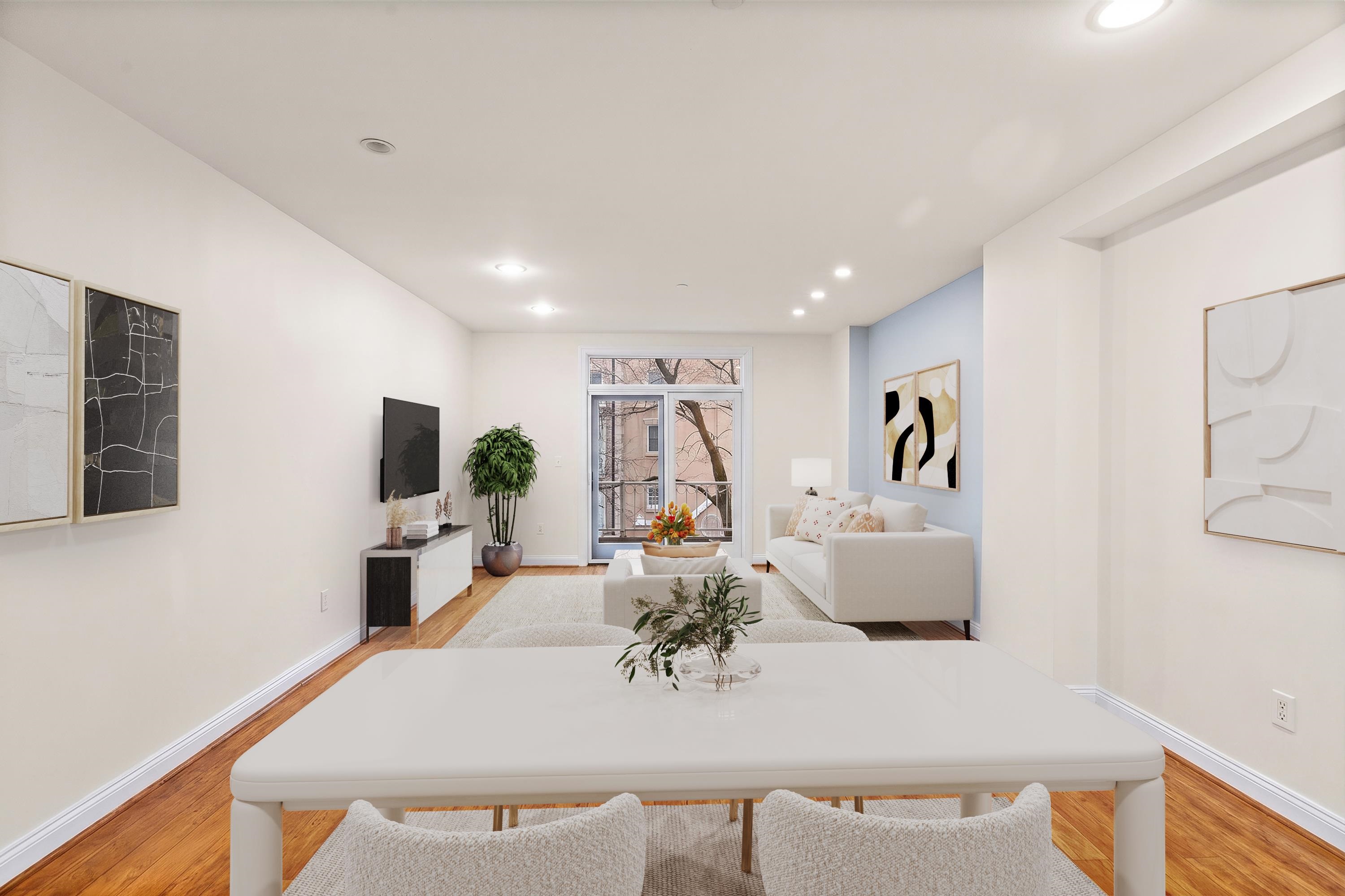 207 Shearwater Court West Jersey City NJ 07305