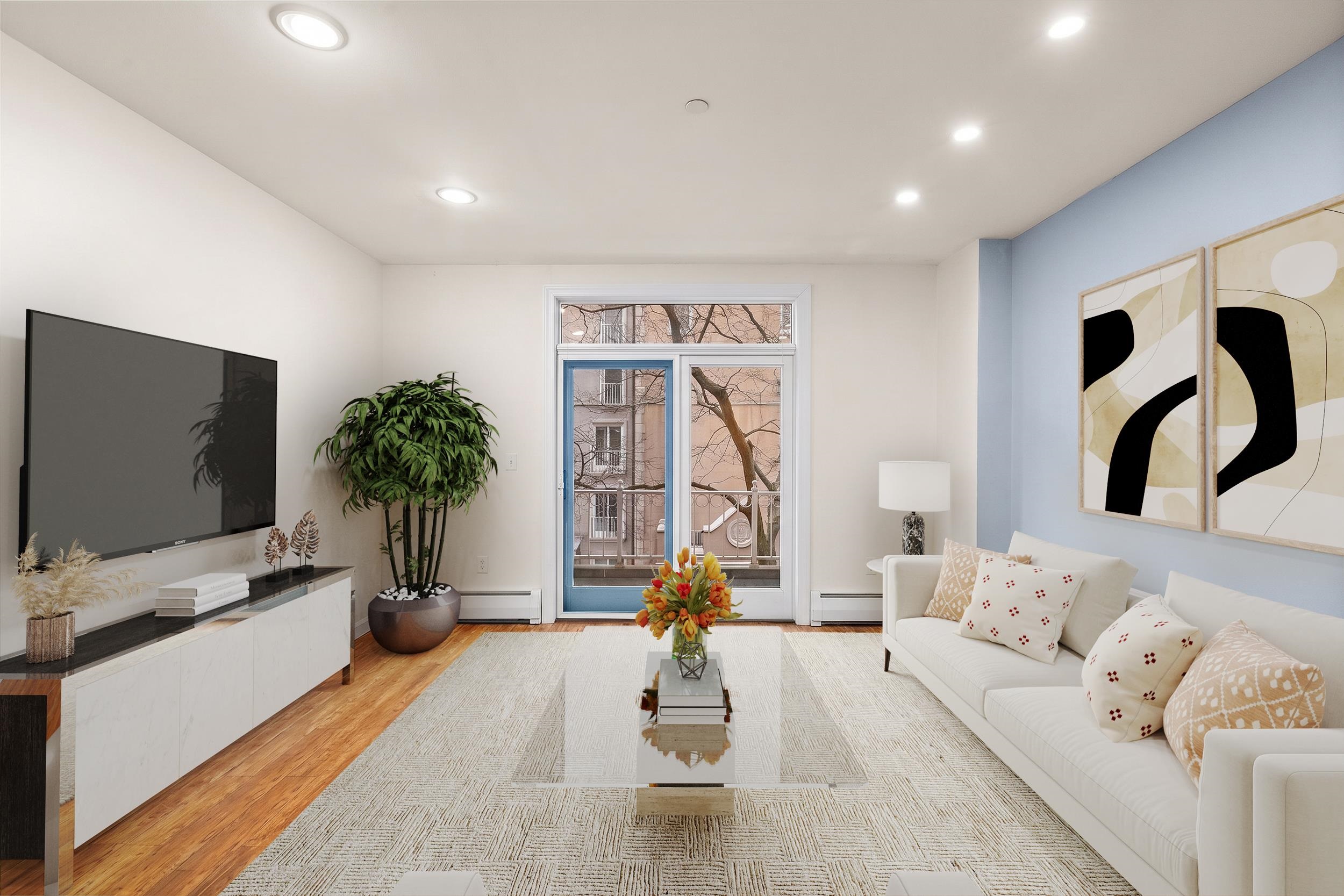 207 Shearwater Court West Jersey City NJ 07305