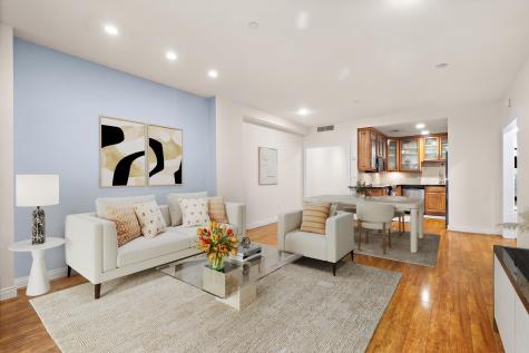 207 Shearwater Court West Jersey City NJ 07305