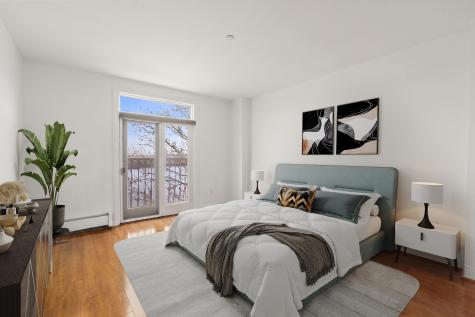 207 Shearwater Court West Jersey City NJ 07305