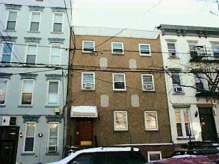 321 Bloomfield Street Hoboken NJ 07030