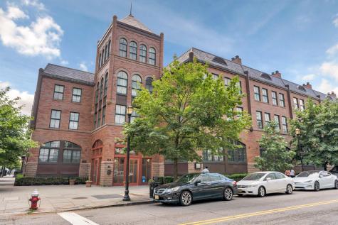 61 Grand Street Jersey City NJ 07302