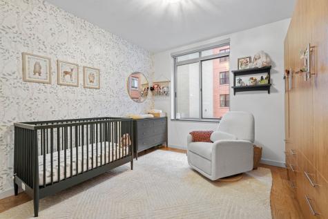 25 Mcwilliams Place Jersey City NJ 07302