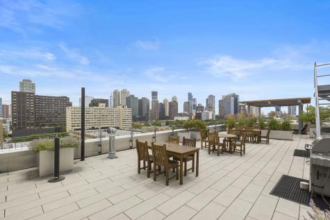 25 Mcwilliams Place Jersey City NJ 07302