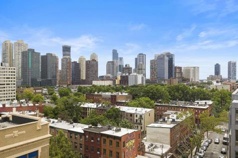 25 Mcwilliams Place Jersey City NJ 07302