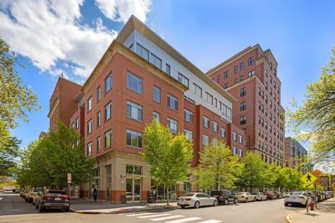 25 Mcwilliams Place Jersey City NJ 07302
