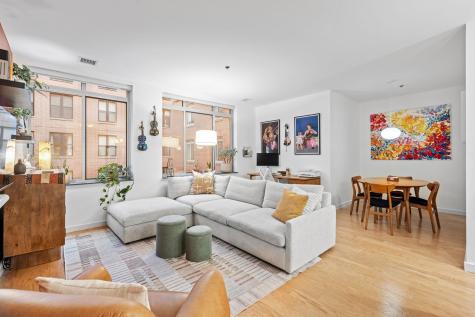 25 Mcwilliams Place Jersey City NJ 07302