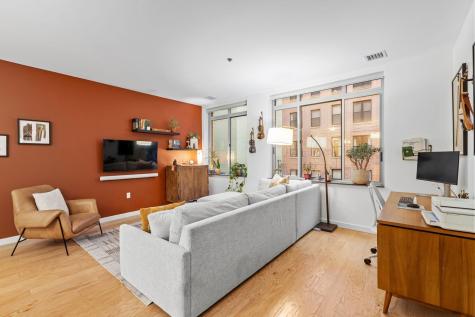 25 Mcwilliams Place Jersey City NJ 07302
