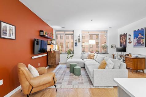 25 Mcwilliams Place Jersey City NJ 07302