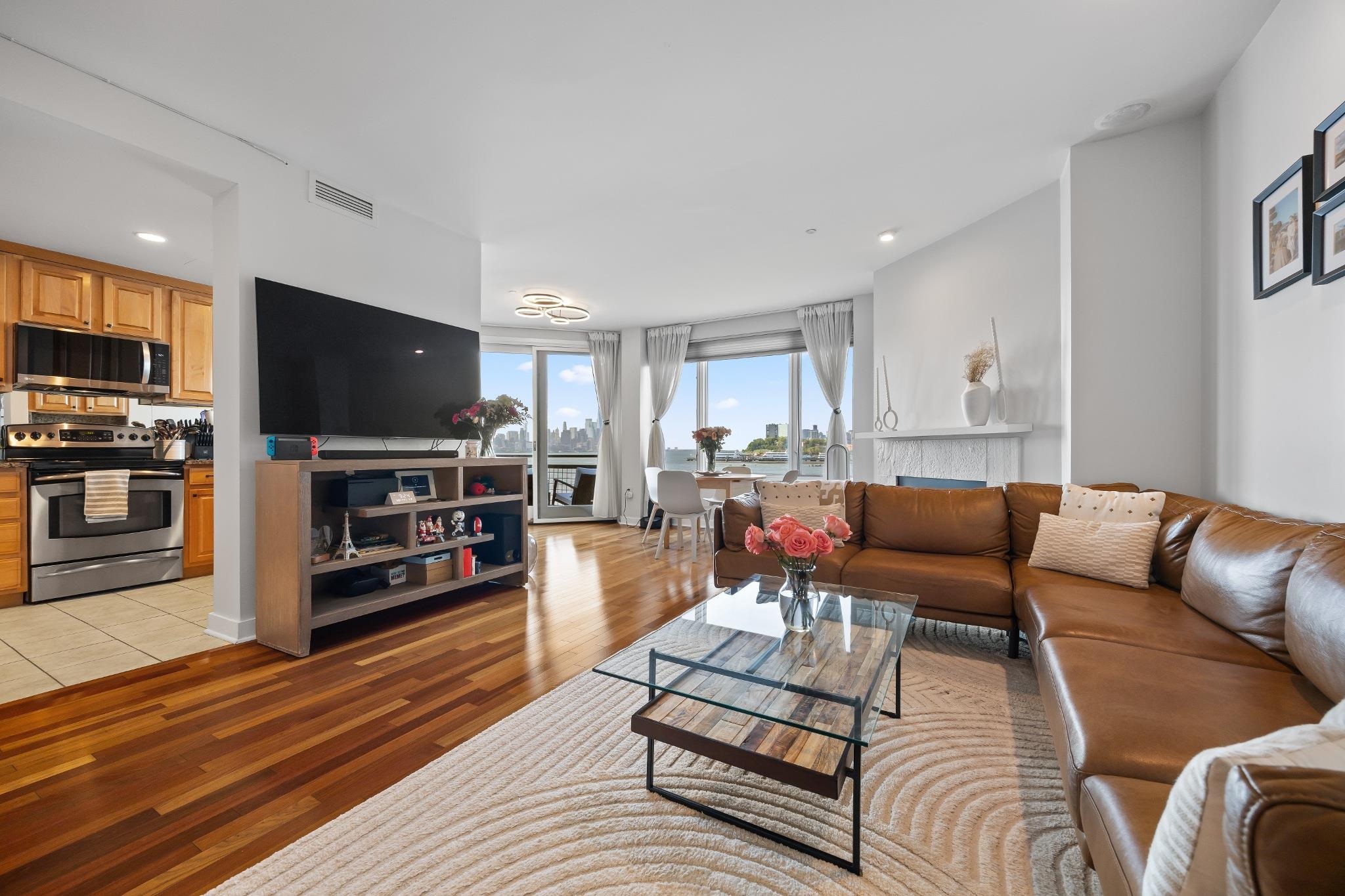600 Harbor Boulevard Weehawken NJ 07086