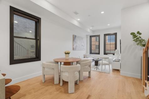 20 Westervelt Place Jersey City NJ 07304