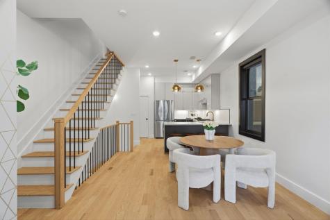 20 Westervelt Place Jersey City NJ 07304