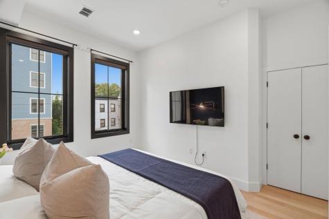 20 Westervelt Place Jersey City NJ 07304
