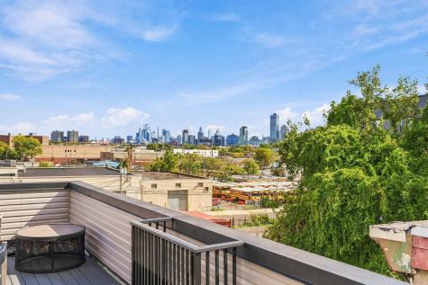 20 Westervelt Place Jersey City NJ 07304
