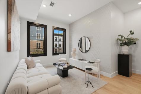 20 Westervelt Place Jersey City NJ 07304