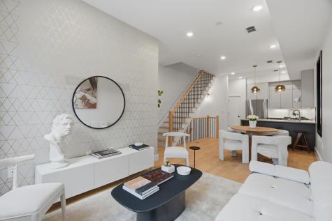 20 Westervelt Place Jersey City NJ 07304