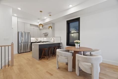 20 Westervelt Place Jersey City NJ 07304