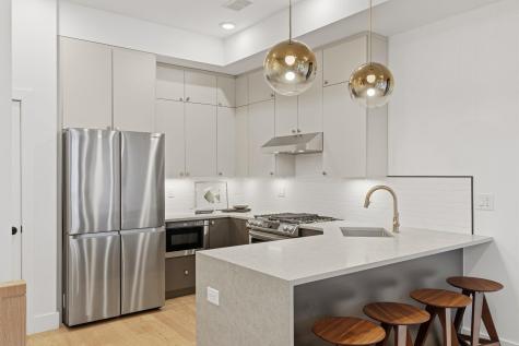 20 Westervelt Place Jersey City NJ 07304