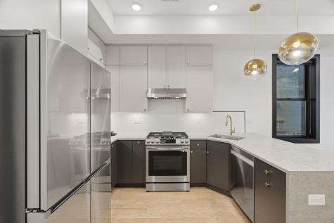 20 Westervelt Place Jersey City NJ 07304