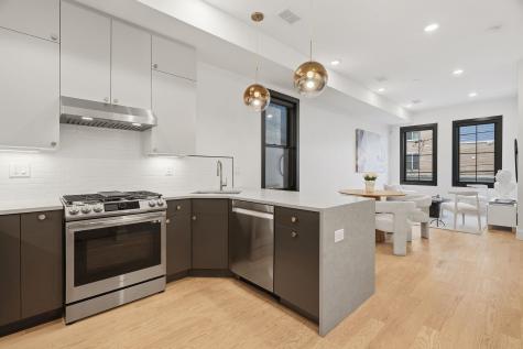 20 Westervelt Place Jersey City NJ 07304