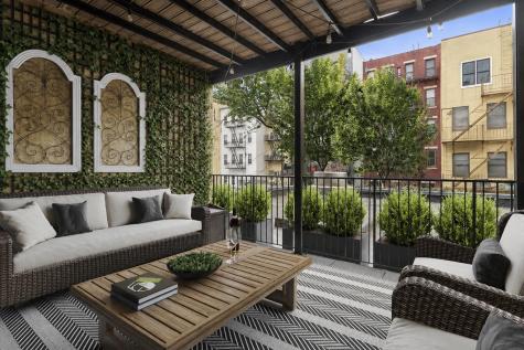 416 Grand Street Hoboken NJ 07030