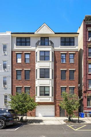 416 Grand Street Hoboken NJ 07030