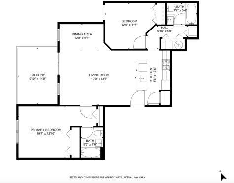 416 Grand Street Hoboken NJ 07030