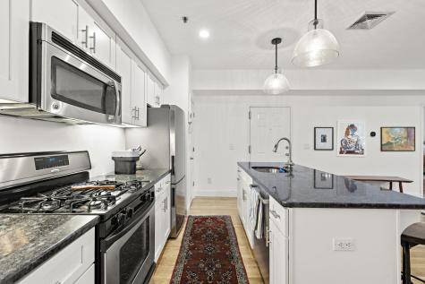 416 Grand Street Hoboken NJ 07030