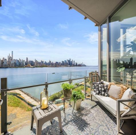 9 Avenue At Port Imperial West New York NJ 07093