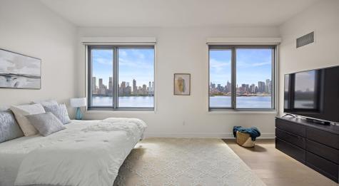 9 Avenue At Port Imperial West New York NJ 07093