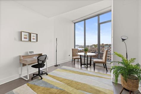 9 Avenue At Port Imperial West New York NJ 07093