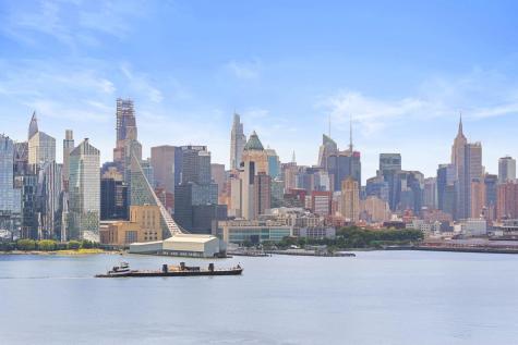 9 Avenue At Port Imperial West New York NJ 07093