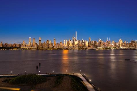 9 Avenue At Port Imperial West New York NJ 07093