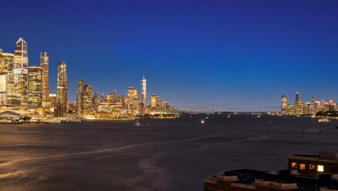 9 Avenue At Port Imperial West New York NJ 07093