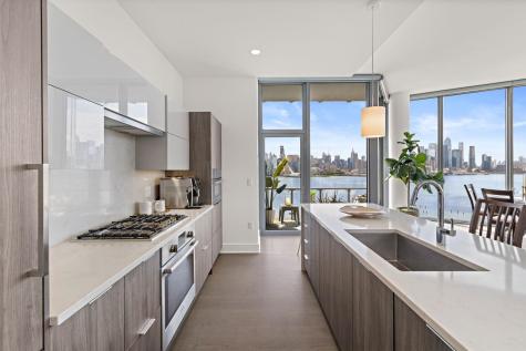 9 Avenue At Port Imperial West New York NJ 07093