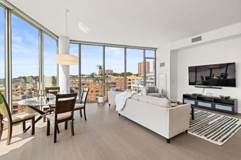 9 Avenue At Port Imperial West New York NJ 07093