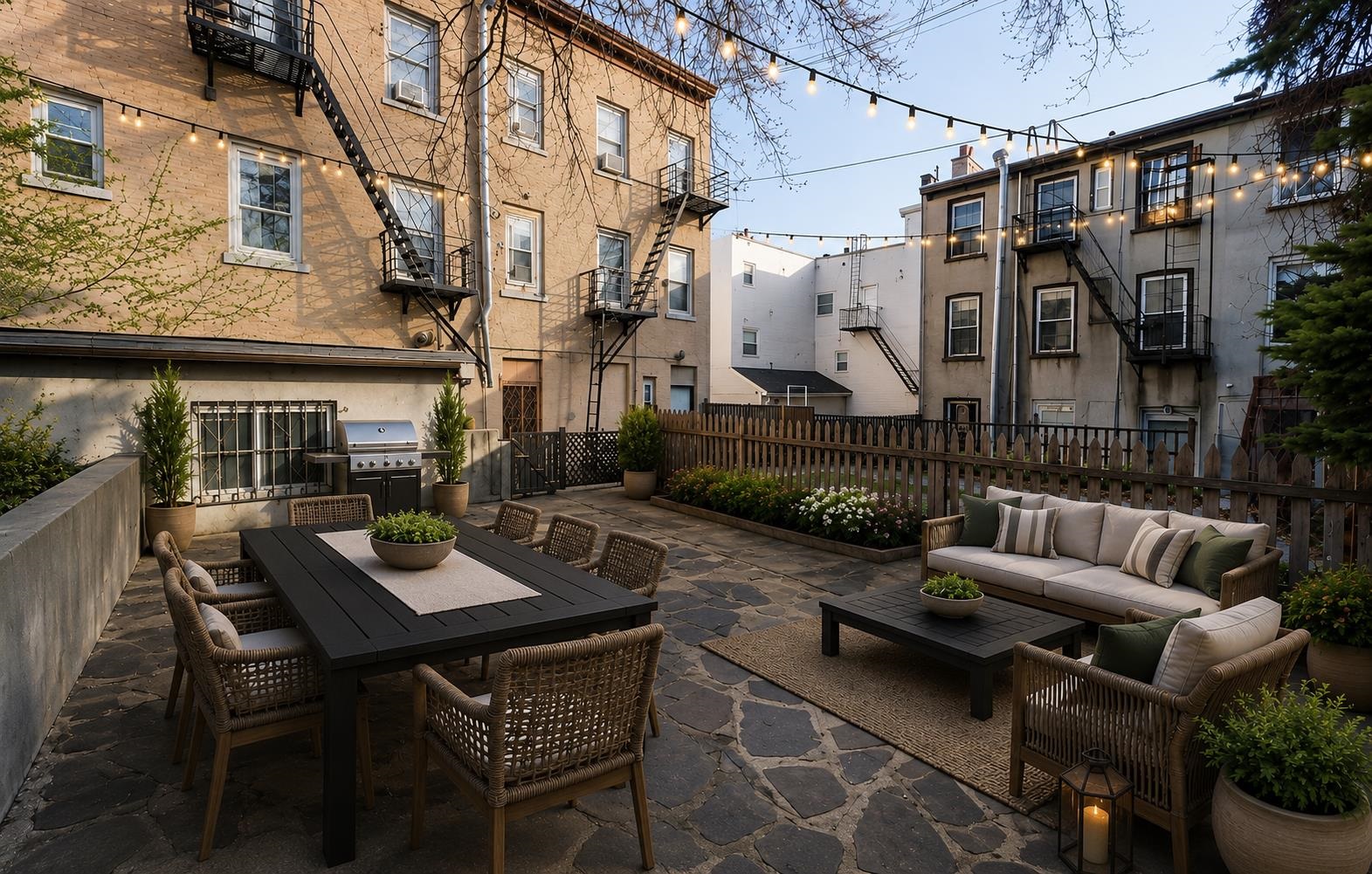 75 Palisade Avenue Jersey City NJ 07306